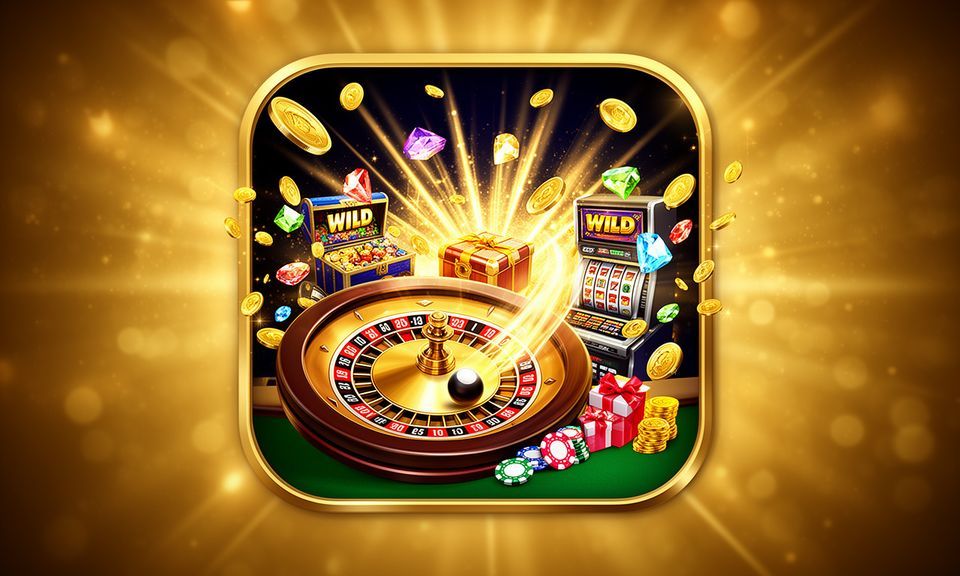 dh111 What We Offer in Slot Powerplay
