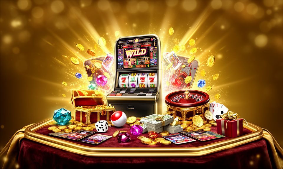 dh111 Holdem Highroll